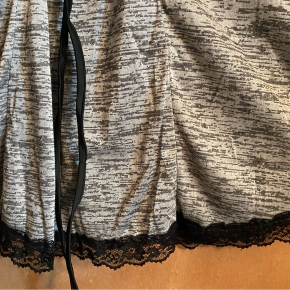 Rosegal Cute light weight summer top size 4X - Picture 7 of 11